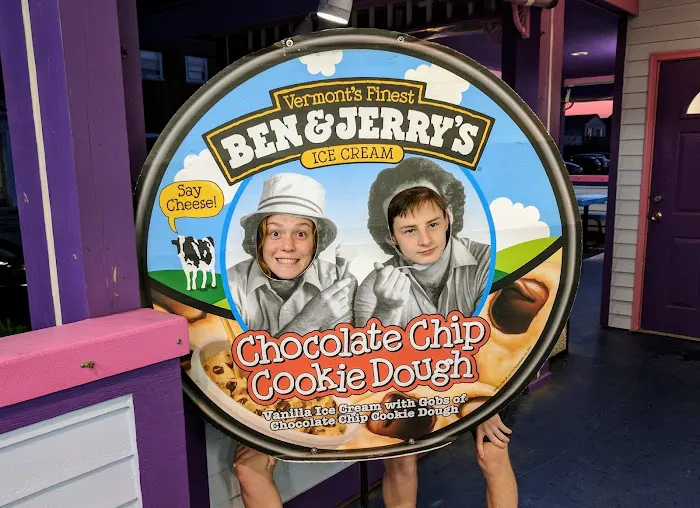 Ben & Jerry's Picture 9