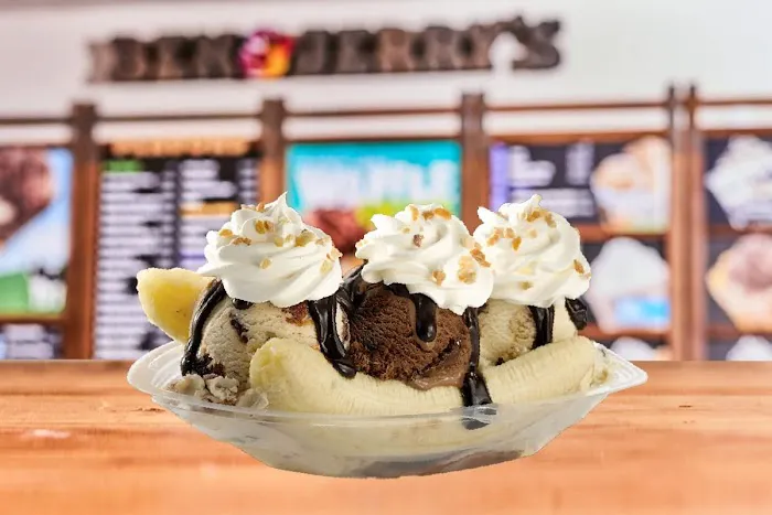 Ben & Jerry's Picture 4