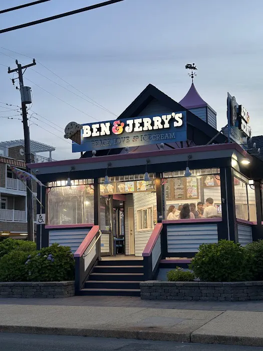 Ben & Jerry's Picture 8
