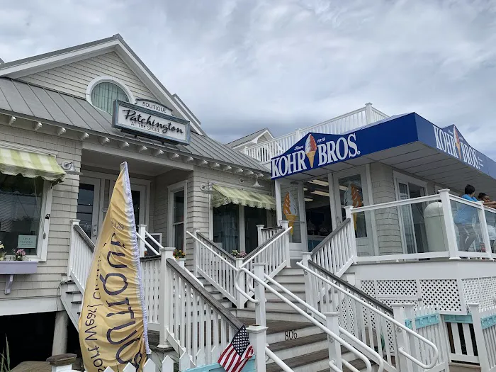 Kohr Brothers Frozen Custard The Original Since 1919 Picture 5