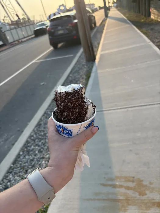 Kohr Brothers Frozen Custard The Original Since 1919 Picture 1