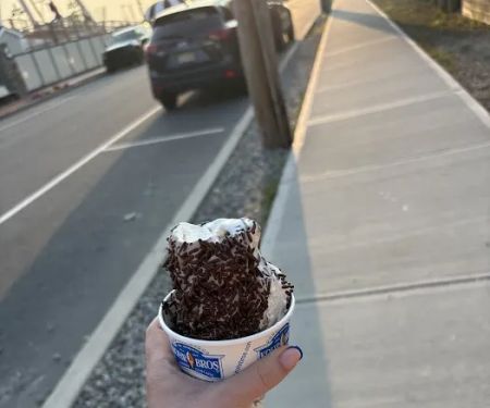 Kohr Brothers Frozen Custard The Original Since 1919