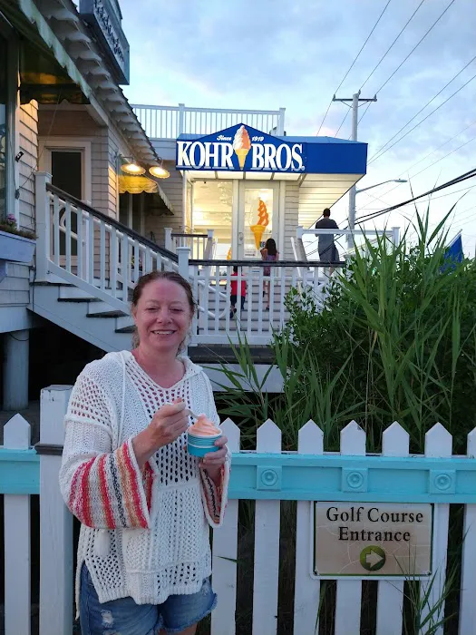 Kohr Brothers Frozen Custard The Original Since 1919 Picture 8