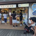 The Windmill Belgian Waffles & Ice Cream