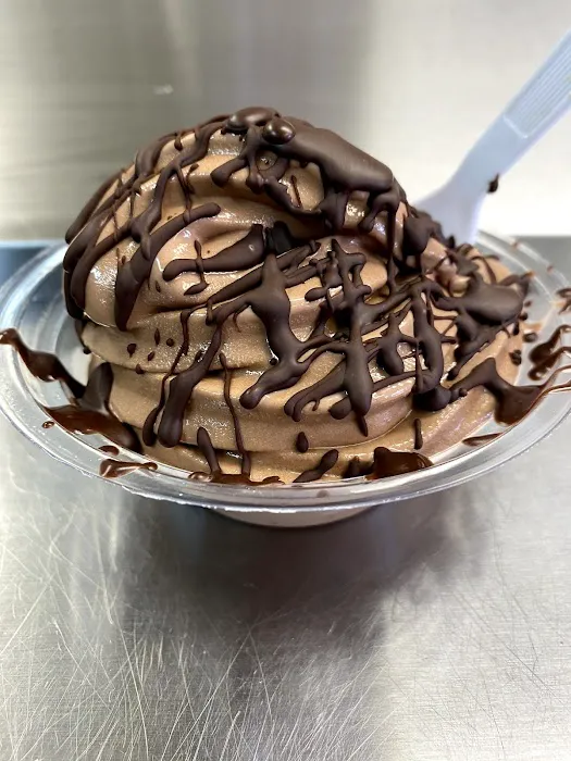The Windmill Belgian Waffles & Ice Cream Picture 10