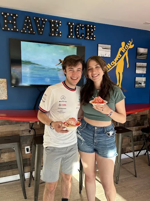 LBI Shave Ice Ohana Hau Picture 9