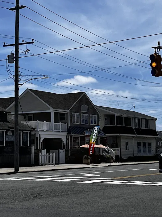 LBI Shave Ice Ohana Hau Picture 7