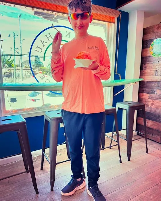 LBI Shave Ice Ohana Hau Picture 10
