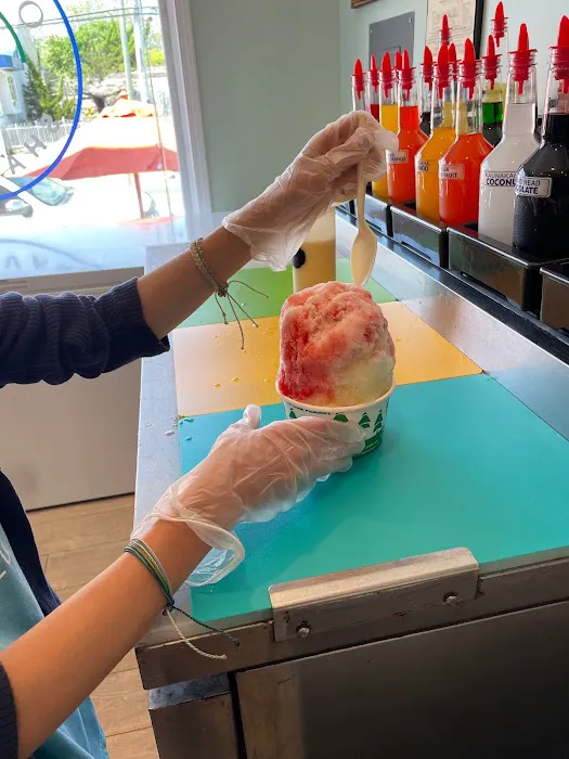 LBI Shave Ice Ohana Hau Picture 5