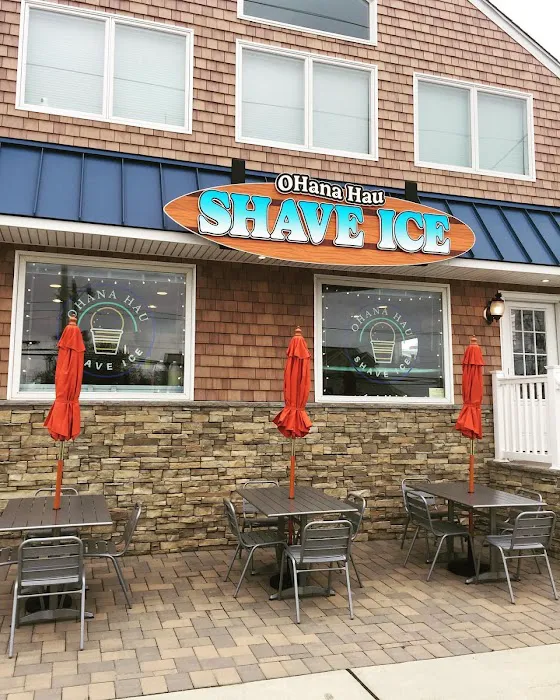 OHana Hau Shave Ice Picture 5