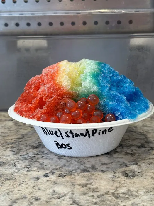 OHana Hau Shave Ice Picture 4
