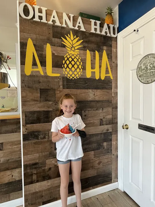 OHana Hau Shave Ice Picture 7