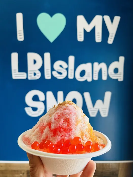 OHana Hau Shave Ice Picture 3