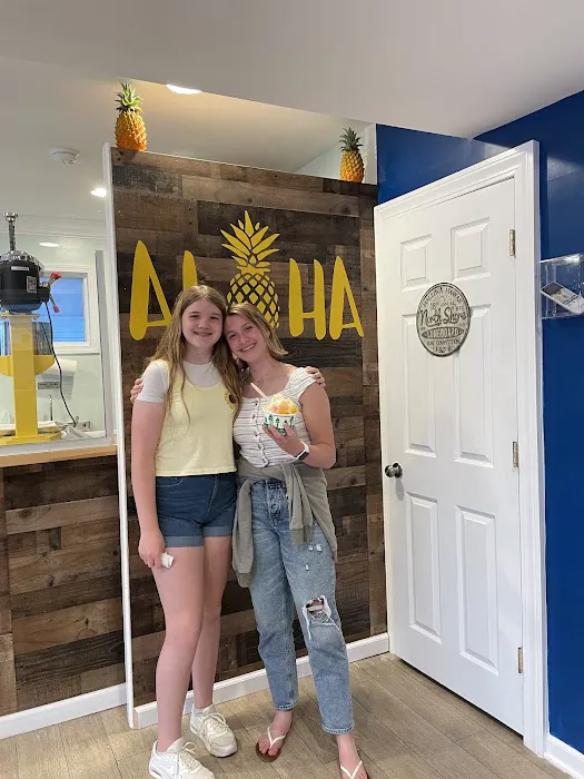 OHana Hau Shave Ice Picture 6