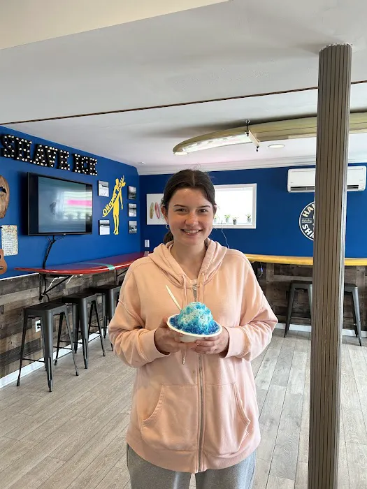 OHana Hau Shave Ice Picture 10