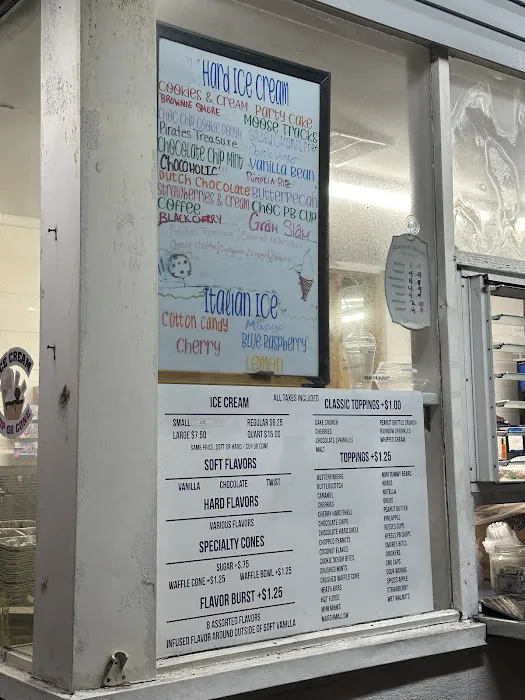 Dairy King Picture 2