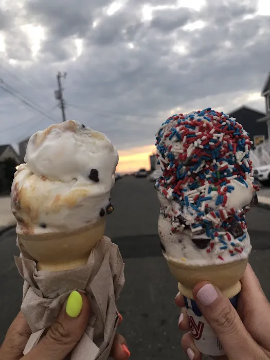 Dairy King Picture 1