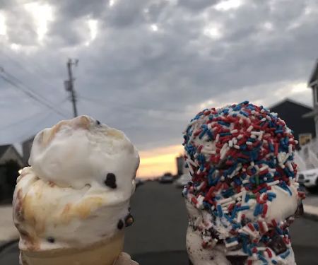 Dairy King
