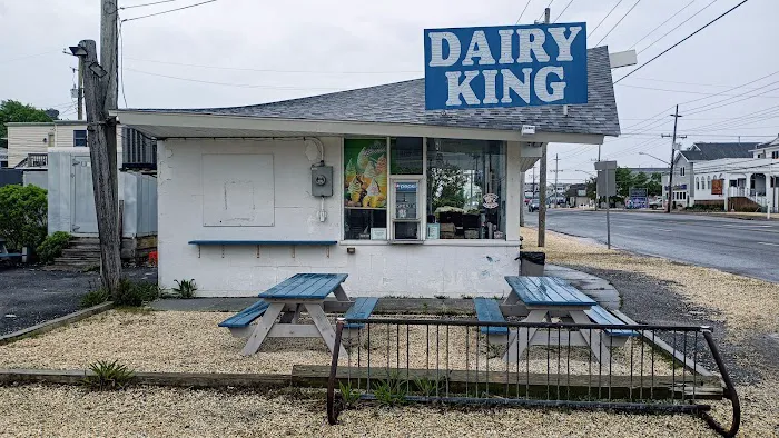 Dairy King Picture 7