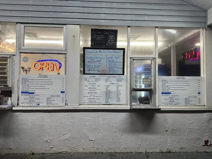 Dairy King Picture 6