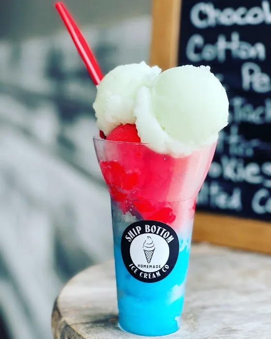 Ship Bottom Ice Cream Picture 6