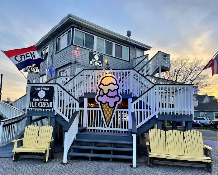 Ship Bottom Ice Cream Picture 5