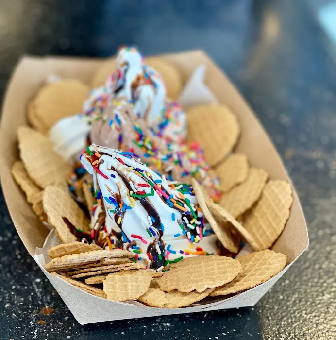 Ship Bottom Ice Cream Picture 9