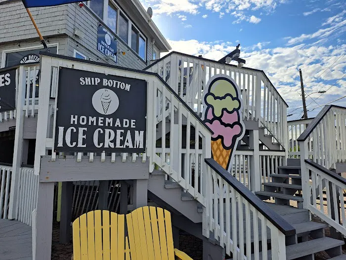 Ship Bottom Ice Cream Picture 3