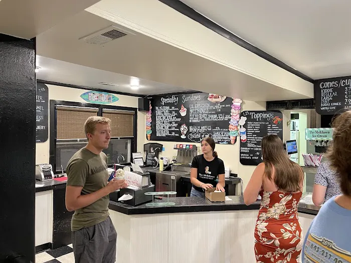 Ship Bottom Ice Cream Picture 7