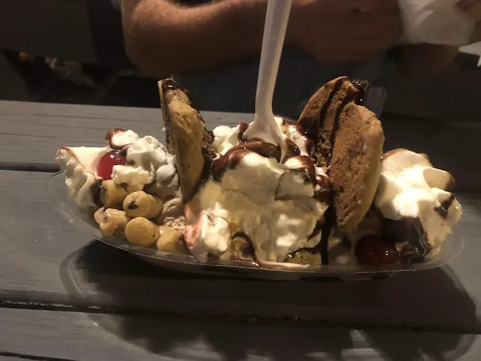 Ship Bottom Ice Cream Picture 10
