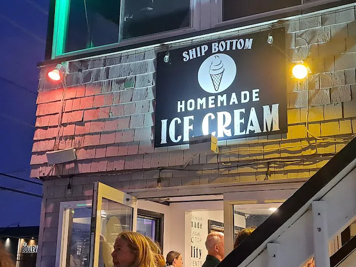 Ship Bottom Ice Cream Picture 1