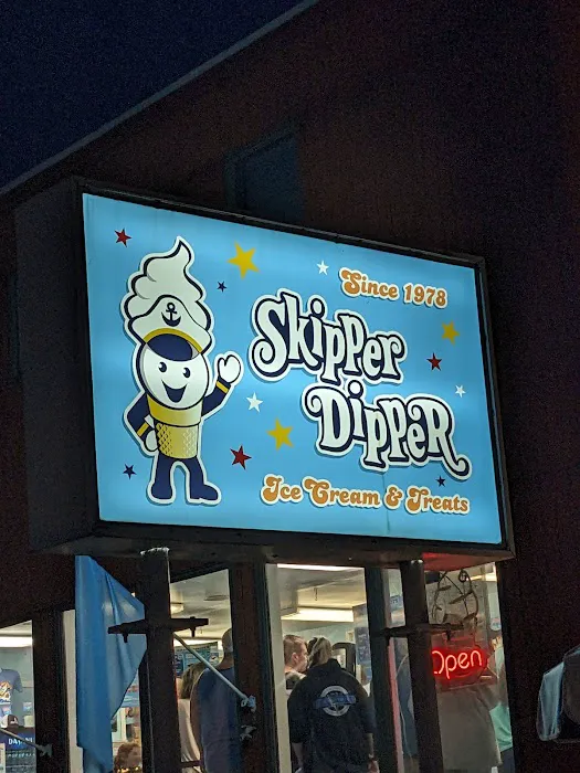 Skipper Dipper Picture 4