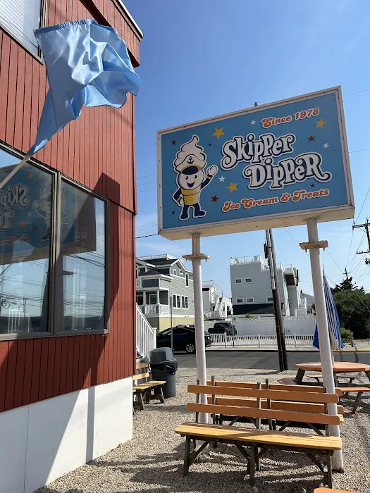 Skipper Dipper Picture 9