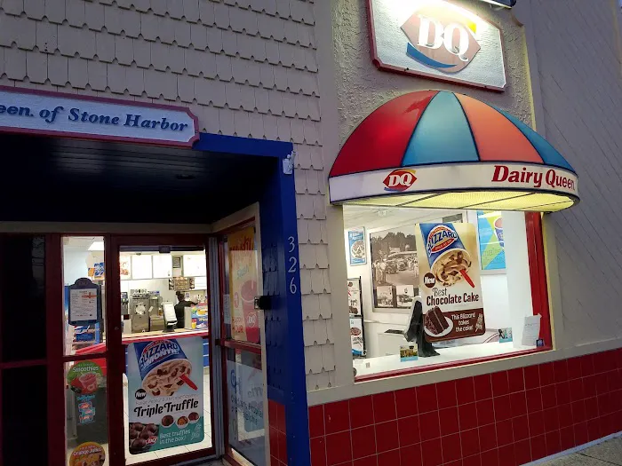 Dairy Queen (Treat) Picture 9