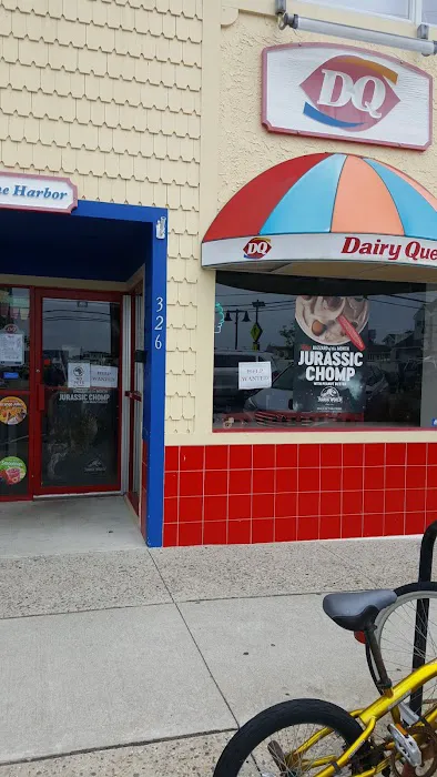 Dairy Queen (Treat) Picture 2