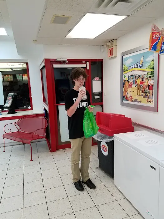 Dairy Queen (Treat) Picture 10