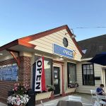Stone Harbor Freeze