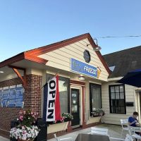 Stone Harbor Freeze ico