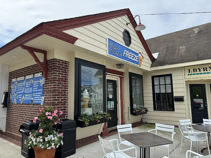 Stone Harbor Freeze Picture 4