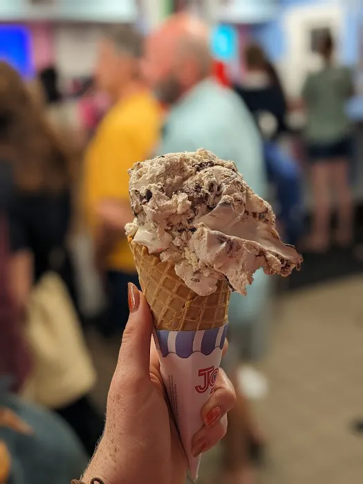 Springer's Homemade Ice Cream Picture 3