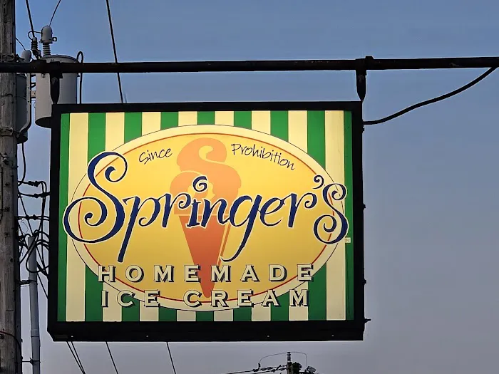 Springer's Homemade Ice Cream Picture 7