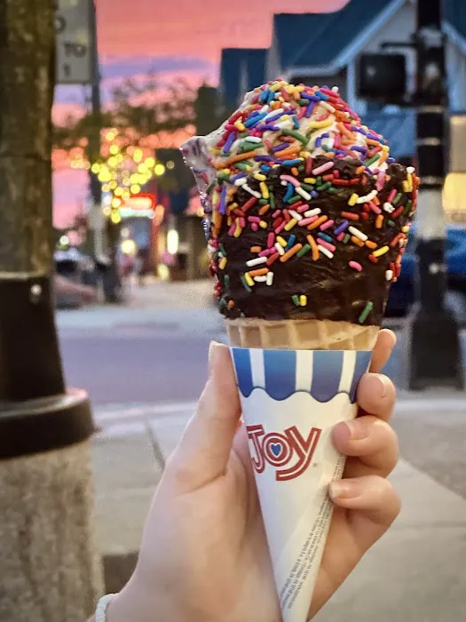 Kohr Brothers Frozen Custard Picture 4