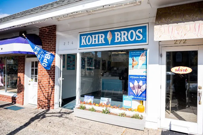 Kohr Brothers Frozen Custard Picture 6