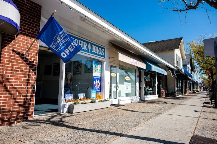 Kohr Brothers Frozen Custard Picture 7