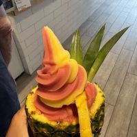 The Chillin Pineapple ico