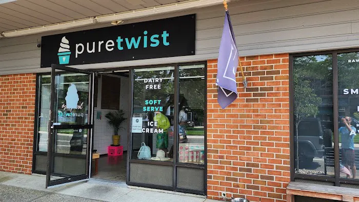 Pure Twist + Pure Juice Market Picture 10