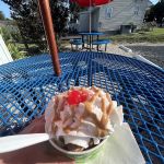 Little danny's ice cream