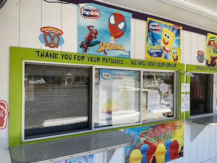 Little danny's ice cream Picture 3