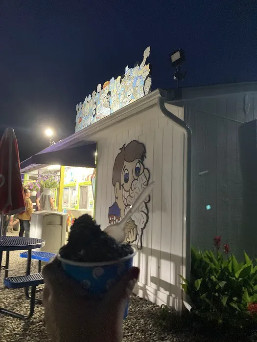 Little danny's ice cream Picture 6