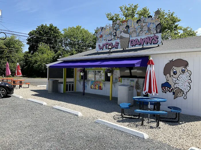 Little danny's ice cream Picture 10